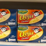 Dairylea Qeju / Keju Block Cheddar / chedar