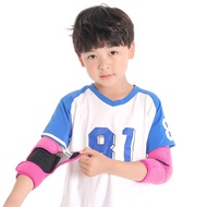 Đệm bảo vệ khuỷu tay 0242 đầu gối chống va đập cho trẻ em AOLIKES – 7115 (1 đôi)