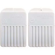 for Signi/Connexx Nanocare 3.0 Wax Guards Filters for Signi/Connexx Hearing Aids #10993649 Same as #