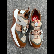 Camper Watching Women's Shoes Drift Trail Summer Sports Shoes Breathable Casual Shoes Men Hiking Thi