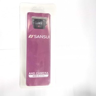 Sansui 1080p AHD Parking Camera Moving Line/ Reverse Camera AHD Reverse Camera 1080p