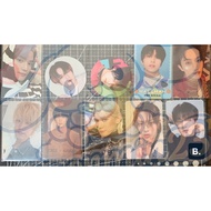 PC NCT DREAM 127 WISH WAYV OFFICIAL