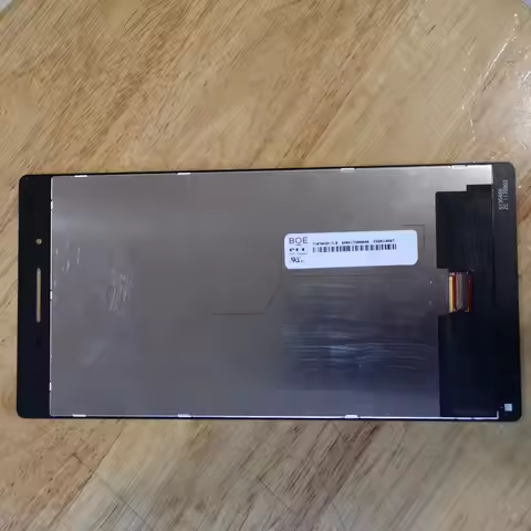 7 inch For Lenovo Tab 4 TB-7504X LCD Tab 4 TB-7504N TB-7504x TB-7504F Display and Touch Screen Digit