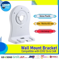 Bracket IndoorEZVIZ C6N/ C6CN/TY1/ H6C /H7C Wall Bracket For EZVIZ