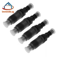 4PCS  Injectors 719255-53100 for   3TNE74 3TNA72 3TN82 3TN66UJ 3TN66L-UT 3TNE68- TNE74-GB2S PC12R-8