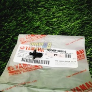 RIVET PIN CLIP COVERSET Y15zr XMAX NVX ORIGINAL YAMAHA
