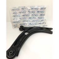 ( 100% MEYLE ) LOWER ARM PASSAT B8 TIGUAN ARTEON AUDI Q3 SUSPENSION FRONT AXLE