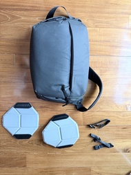 Peak Design Everyday Sling V2 10L Black