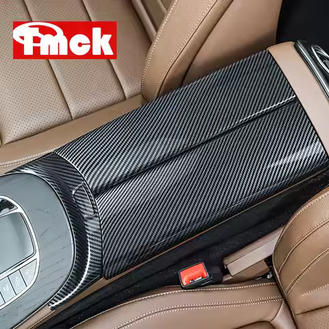 For Mercedes Benz E Class W213 Coupe C238 W238 AMG E43 E53 E63 2016-2023 Car Accessories Central Arm
