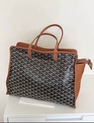 Goyard Hardy tote
