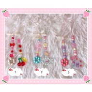 Pull Ring Changing Eyes ️Blythe Doll