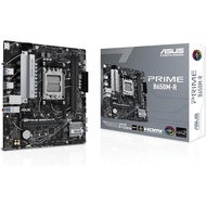 # ASUS PRIME B650M-R mATX AMD Motherboard # AMD AM5