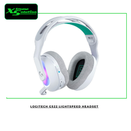 Logitech G522 LIGHTSPEED headset