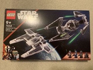 75348 Star Wars Lego