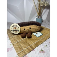 Jellycat ethnic eclair
