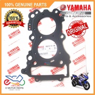 R25 HEAD GASKET R25 GASKET CYLINDER HEAD R25 YZF255 [100% ORIGINAL YAMAHA] - 1WD-E1181-00