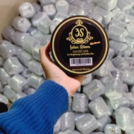 ready stock 💯 original lulur hitam 3s Black Scrub