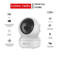 EZVIZ WI-FI Camera 360 Degree Panning, Two-Way Talk