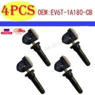 EV6T-1A180-CB EV6T-1A150-CB Tire Pressure Sensors TPMS For Ford B-Max C-Max Mondeo Kuga Grand C-Max 