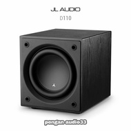 JL Audio D110 Subwoofer