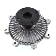 Radiator Cooling Fan Clutch For Mitsubishi Pajero Montero V23W V33W V43W K86W K96W Triton L200 K66T 