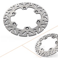 Rear Brake Disc Disc Rotor For Yamaha TTR250 DT200 DT230 WR200 TTR DT WR