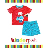 Joe Boxer 2-Piece Set - Sleeping Soundly