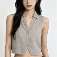 cotton on馬甲背心