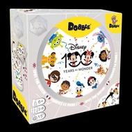 Dobble: Disney: 100th Anniversary Board Game