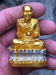 LP Thuad高僧小金身（供奉型，放车型）