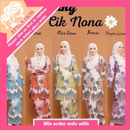 Kebarung CIK Miss by R&B