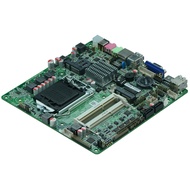Research Industrial Control D81 H81 Industrial Control Motherboard 4/5 Generation LGA1150 Mini itx A