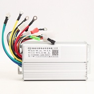 Electric Bike Bicycle Scooters Brushless Motor Speed Controller 48V 500W 30A 70.8  x31.5  x17.7
