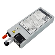 Dell PowerEdge T320 T420 T620 R520 R620 R720 Power Supply 750W F9F51 6W2PW YNCW3 D750E-S3 F750E-S0 E