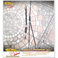 Front and rear BMX rotor cables for MTB BMX bikes