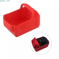 Battery Silicone Protection Case Compatible with For 18V Models 3 0 4 0 5 0