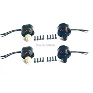 Motor 1806 2280KV CW CCW Brushless Motor QAV250 Multi copter Quadcopter Multicopter