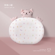 Paris Hagaday Baby Pillow CASE Cute Cartoon Toy Design Baby Cotton Pillow Case Animal Toy