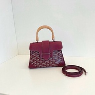 Goyard mini saigon