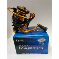 REEL POWER HANDLE KATANA MARTIS 800 POWER HANDLE
