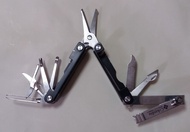 Columbia Pocket Multi-Purpose Tool Knife/哥倫比亞口袋多用途萬用工具刀一件