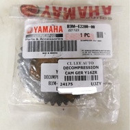 100% ORIGINAL Y16 Y16ZR TIMING GEAR CAM GEAR DECOMPRESSION ASSY B3M-E2280-00