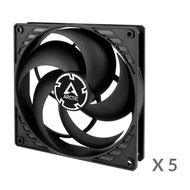 ARCTIC P14 PWM PST PACK OF 5 VALUE PACK - 140mm FAN Original