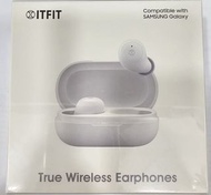 ITFIT wireless earphones