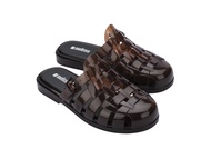 Melissa Possession Mule Ad Brown