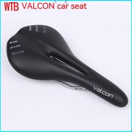 WTB American Bicycle Seat VALCON Mountain Bike Folding Saddle Hollow Riding Accessories