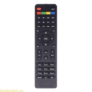 Love Replacement IR Remote Control For Mecool K5 KI KII  DVB-T2 DVB-S2 DVB-C M8S PLUS DVB Android TV