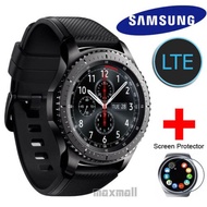 Samsung Gear S3 frontier with free gift $29 (1yr warranty)