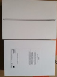 iPad 9th gen 64GB Wi-FI empty box 吉盒