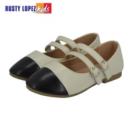Rusty Lopez Kids Girl's doll Shoes (Tionna)
